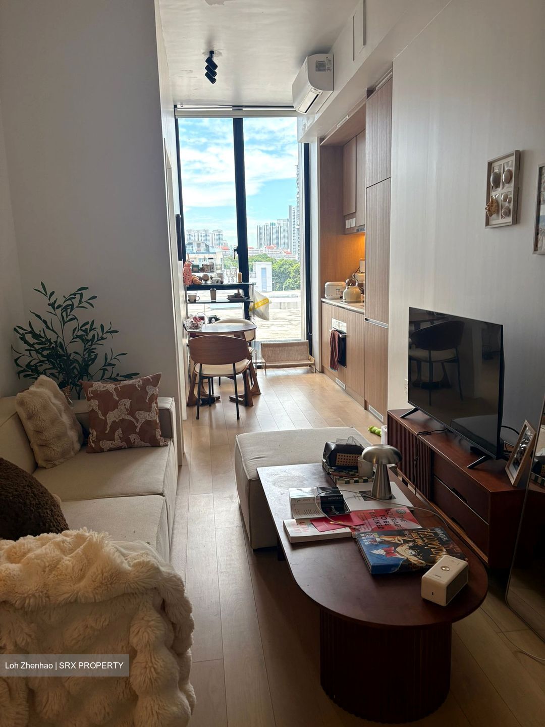 Ikigai (D11), Apartment #543404691